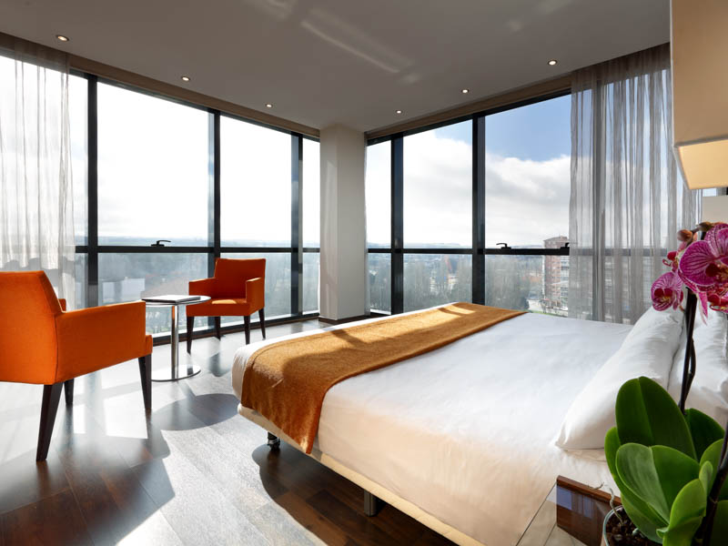 Eurostars Hotel Company