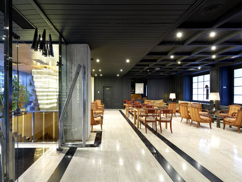 Eurostars Hotel Company