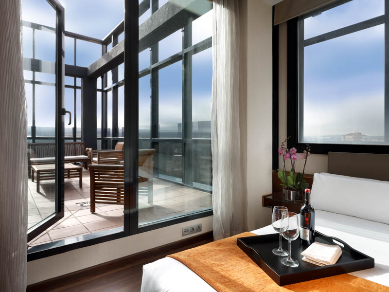 Eurostars Hotel Company