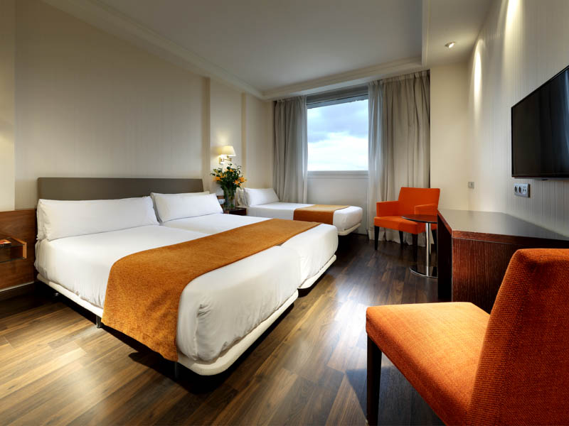 Eurostars Hotel Company