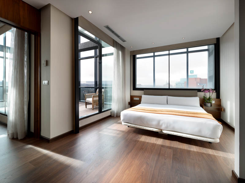 Eurostars Hotel Company