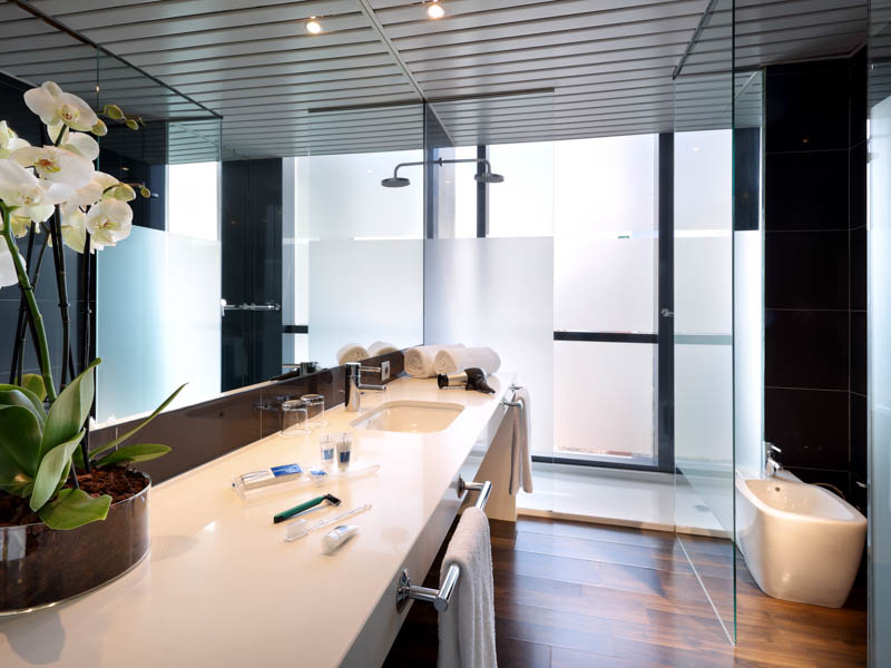 Eurostars Hotel Company