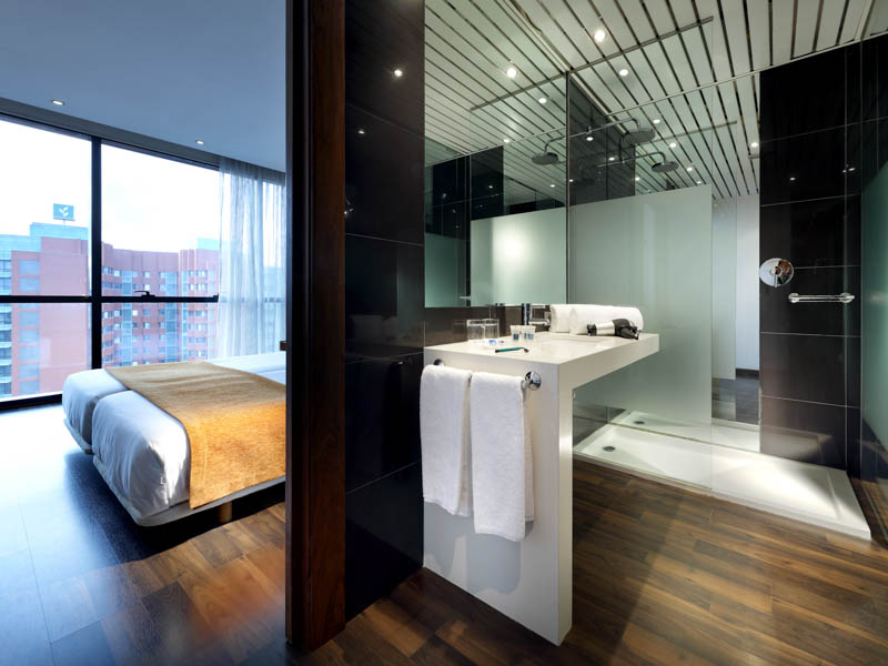 Eurostars Hotel Company