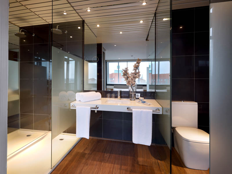Eurostars Hotel Company