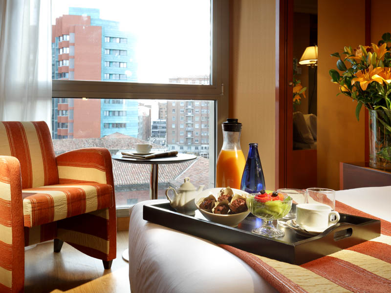 Eurostars Hotel Company