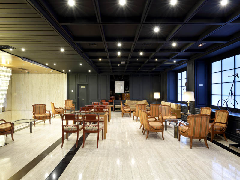 Eurostars Hotel Company
