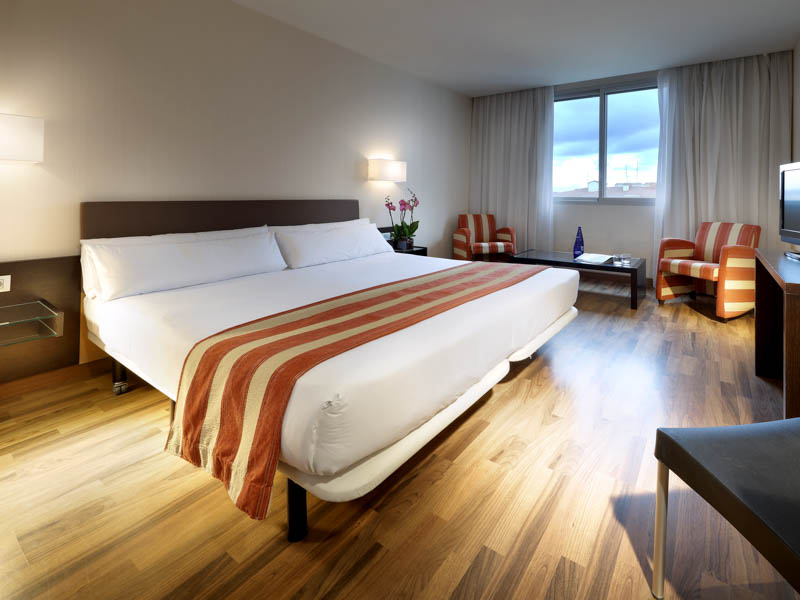 Eurostars Hotel Company