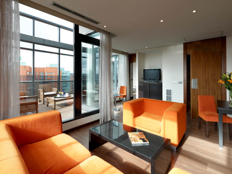 Junior Suite