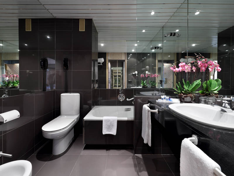 Eurostars Hotel Company