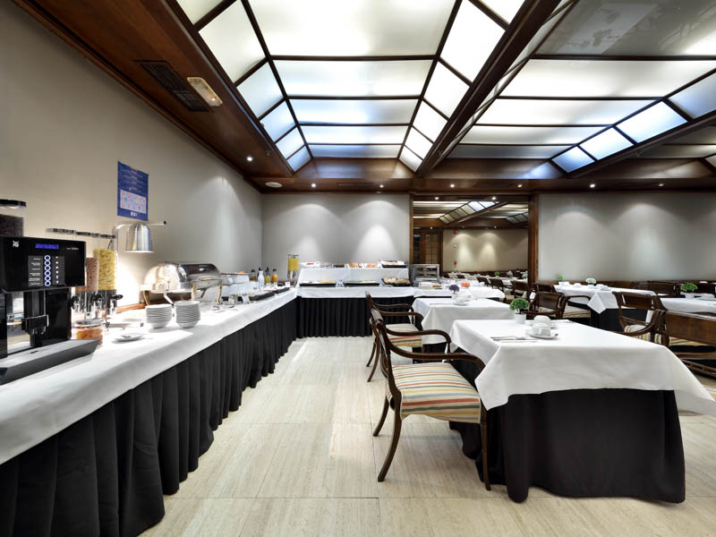 Eurostars Hotel Company