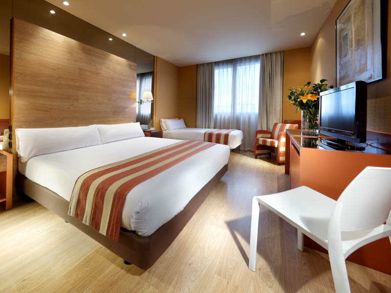 Eurostars Hotel Company