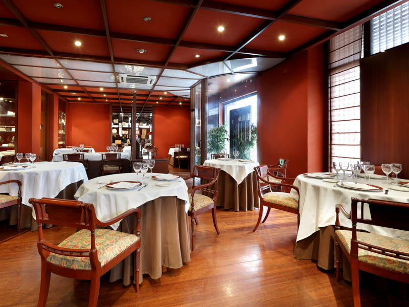 Eurostars Hotel Company