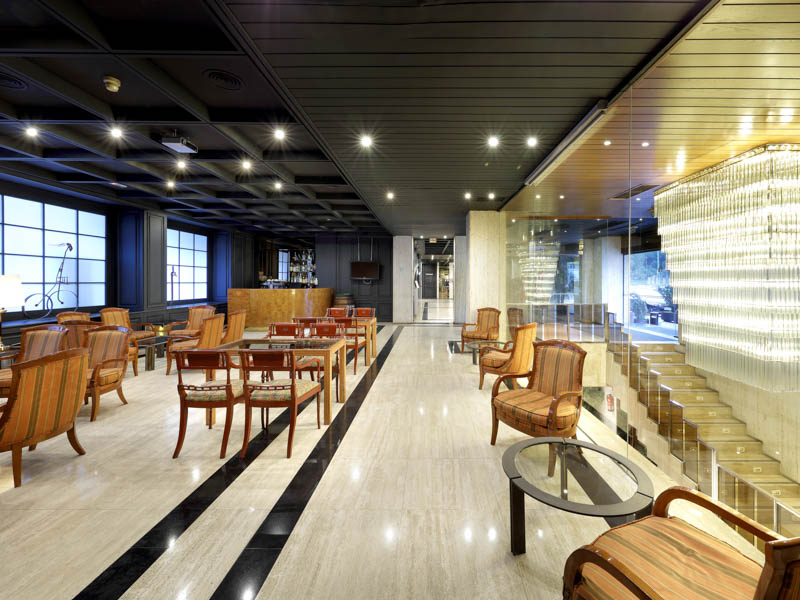 Eurostars Hotel Company