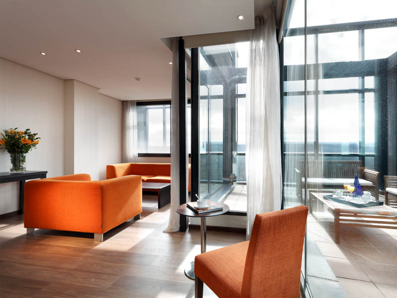 Eurostars Hotel Company