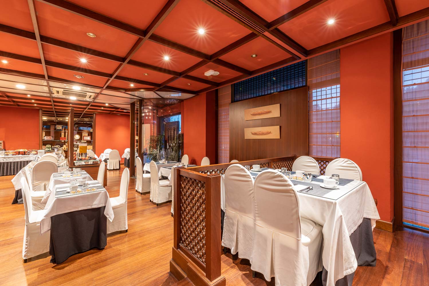 Eurostars Hotel Company