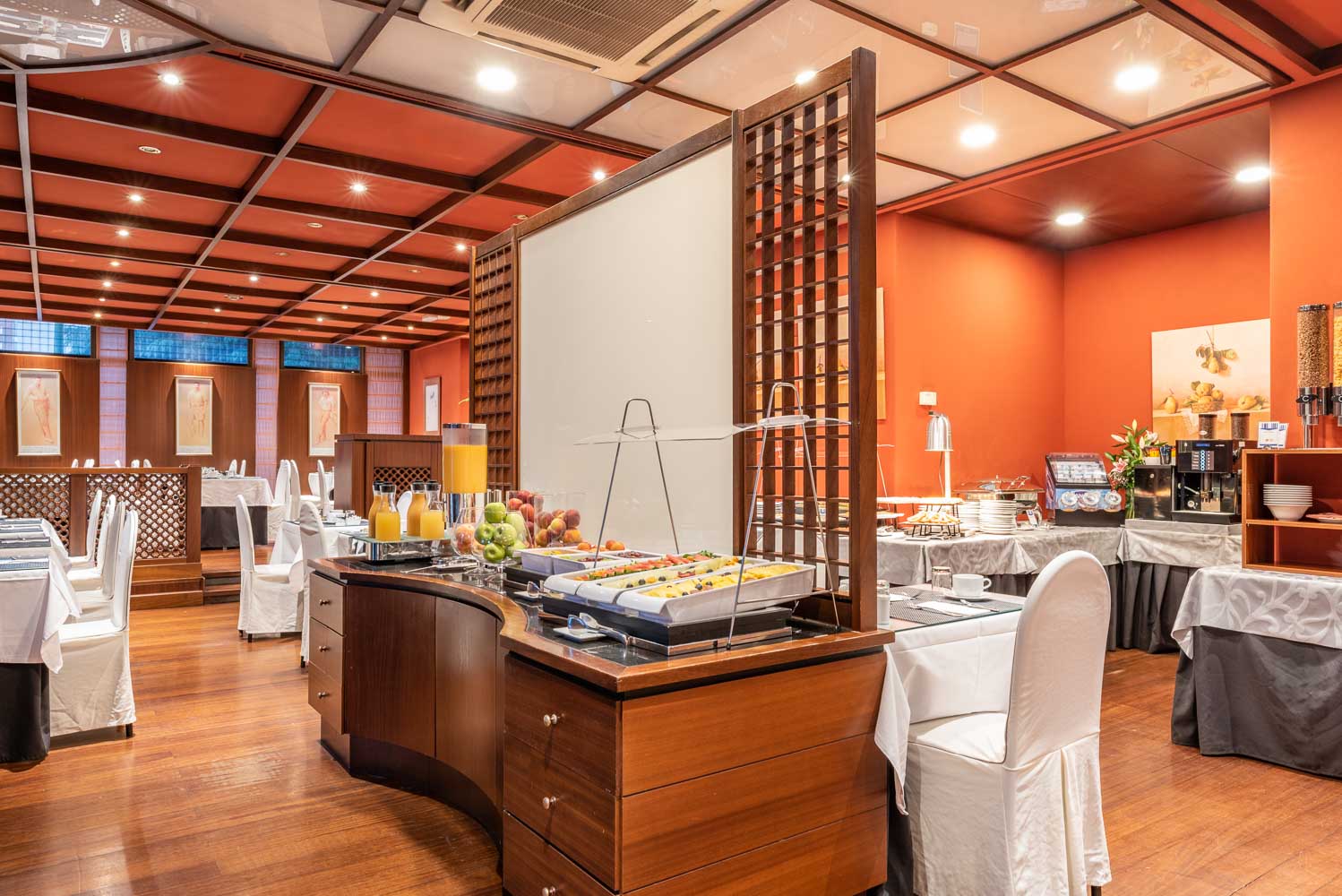 Eurostars Hotel Company