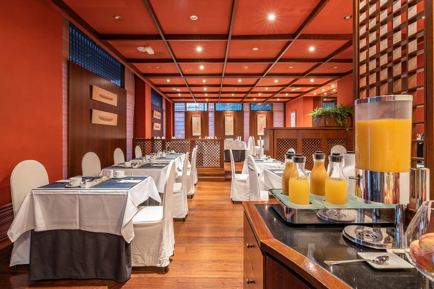 Eurostars Hotel Company