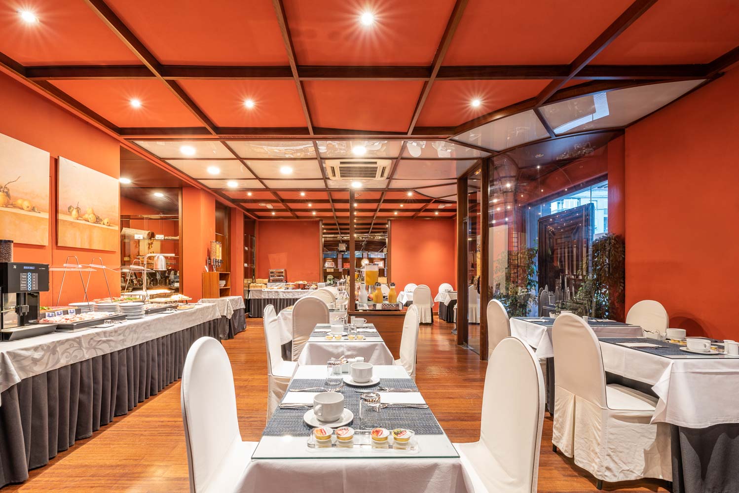 Eurostars Hotel Company