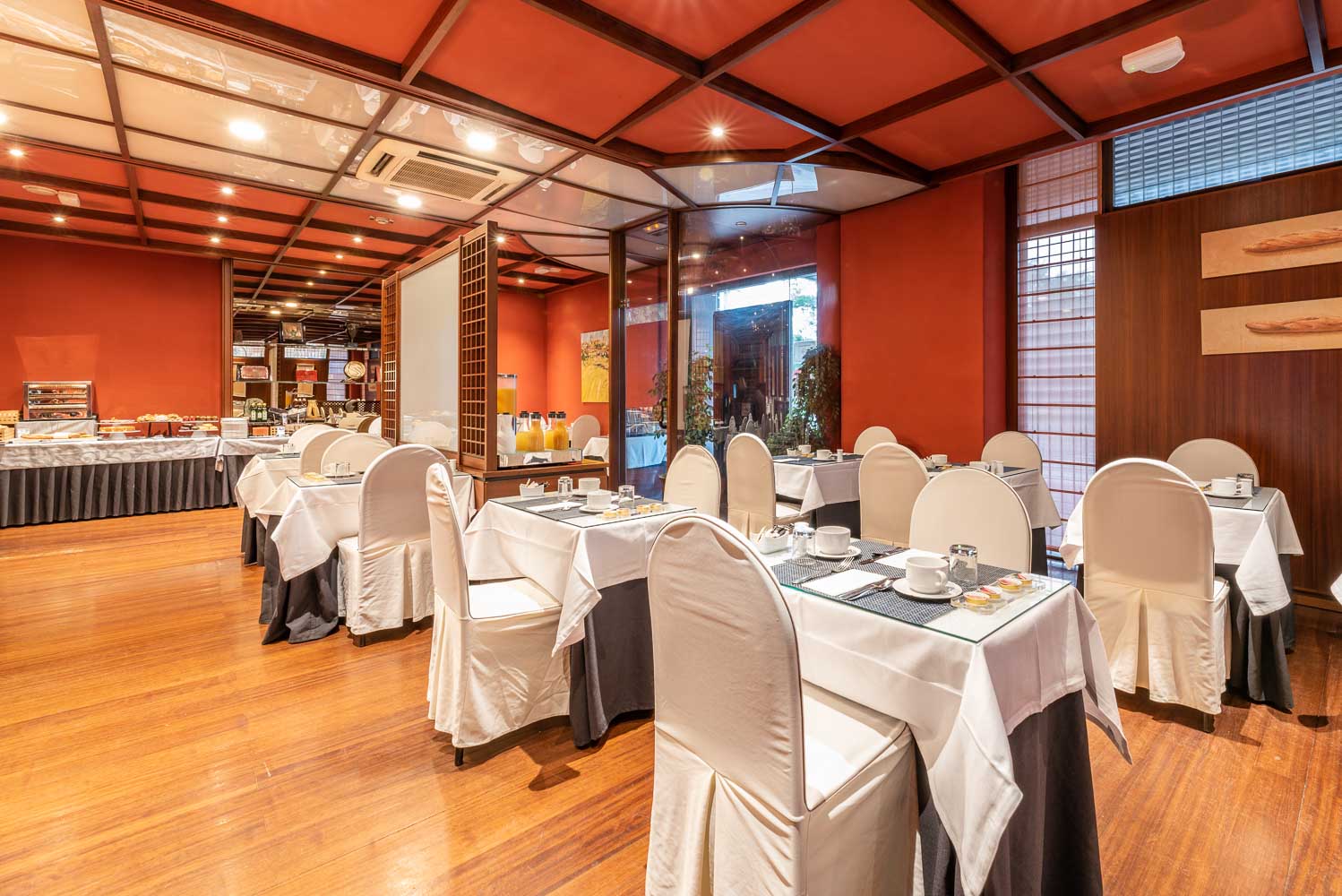 Eurostars Hotel Company