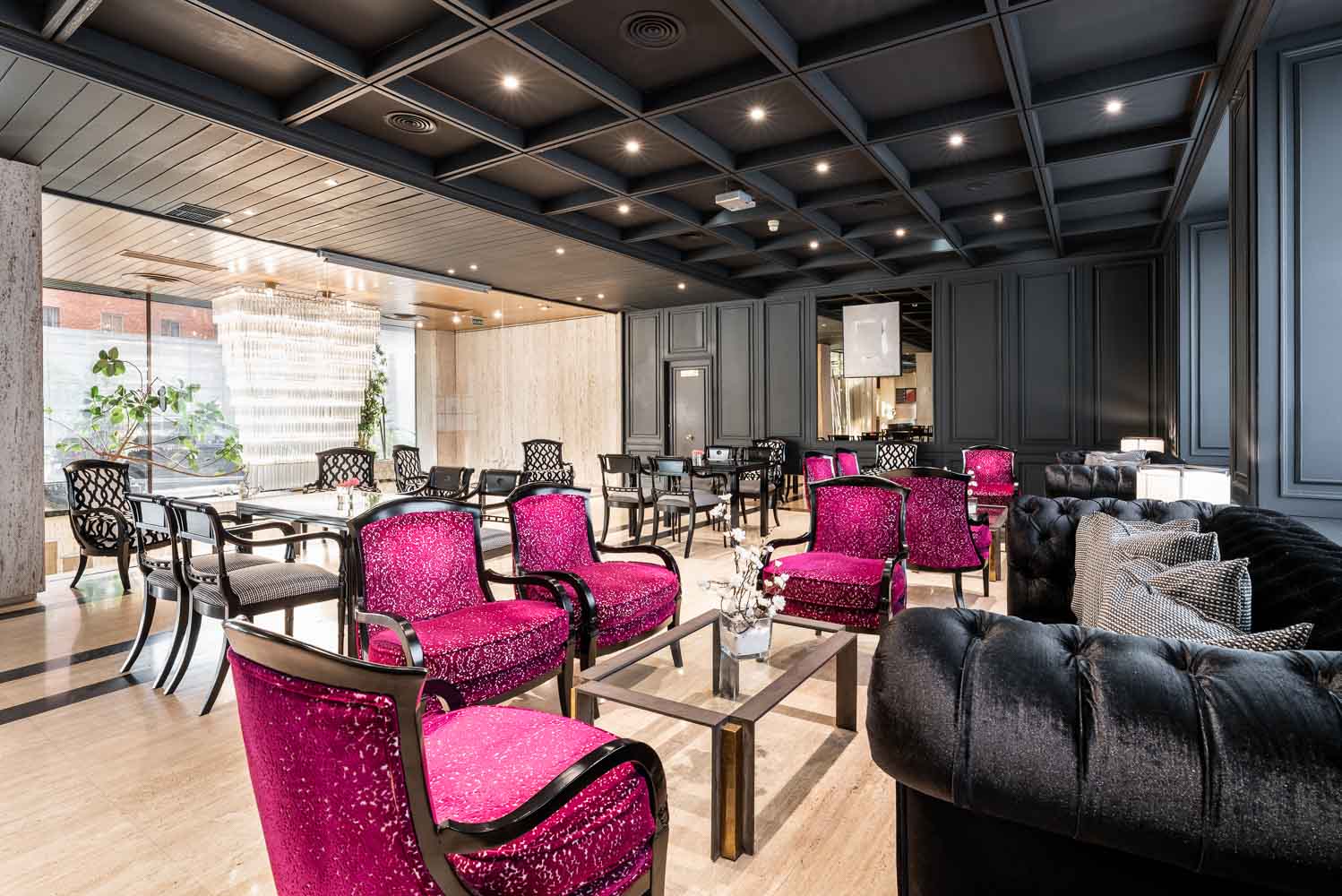 Eurostars Hotel Company