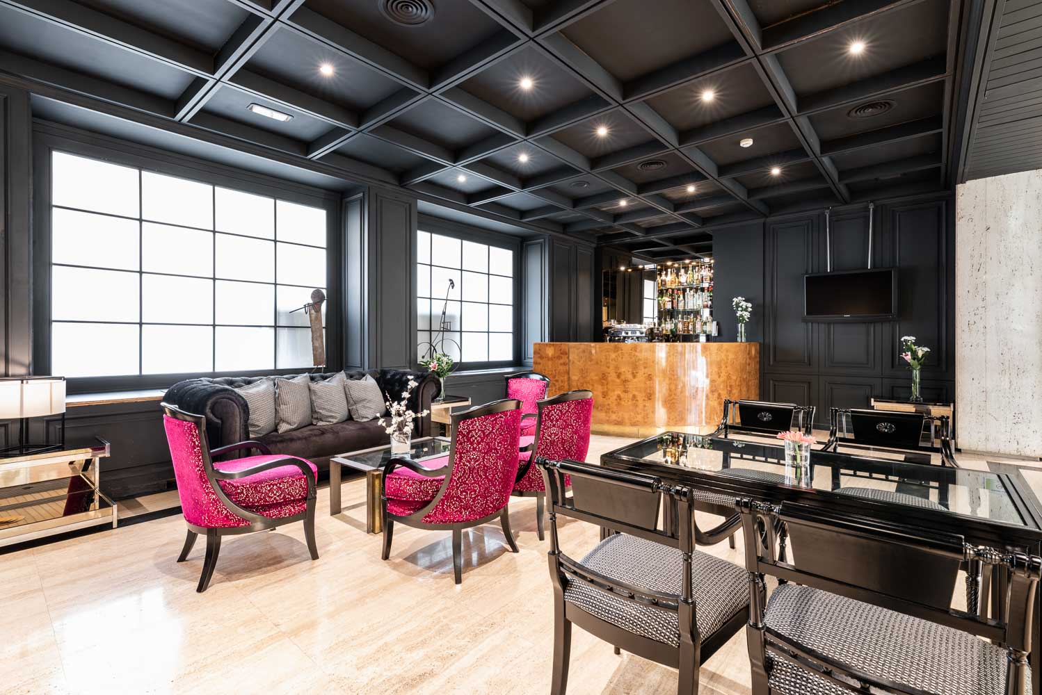 Eurostars Hotel Company