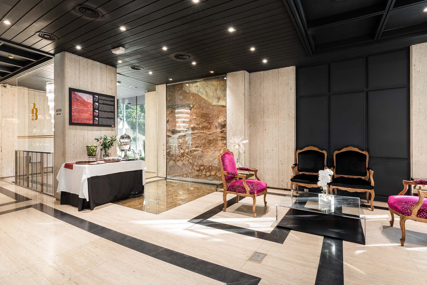 Eurostars Hotel Company