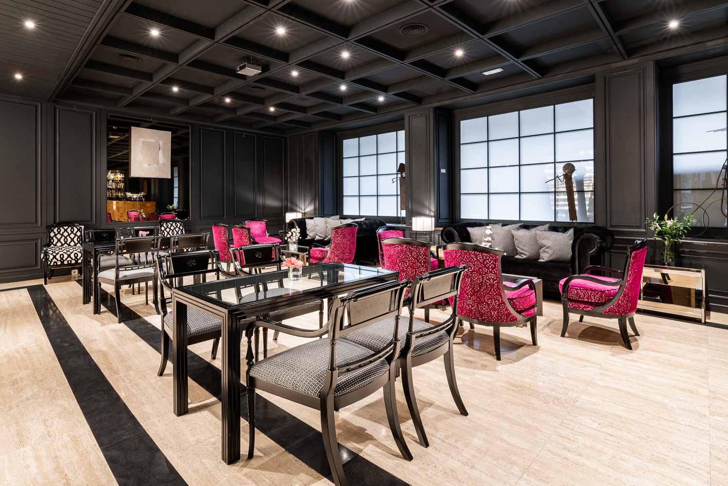 Eurostars Hotel Company