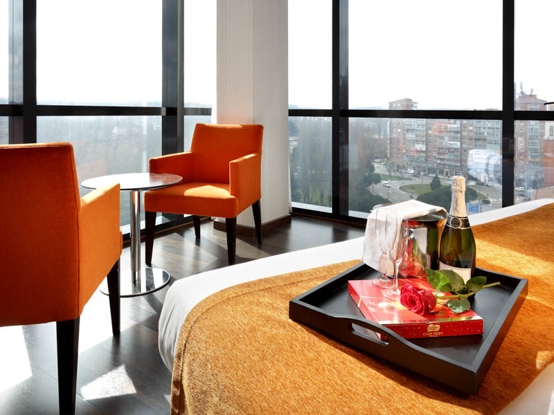 Eurostars Hotel Company