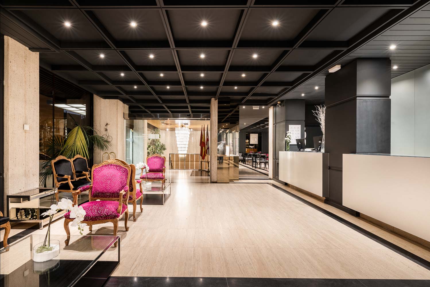Eurostars Hotel Company