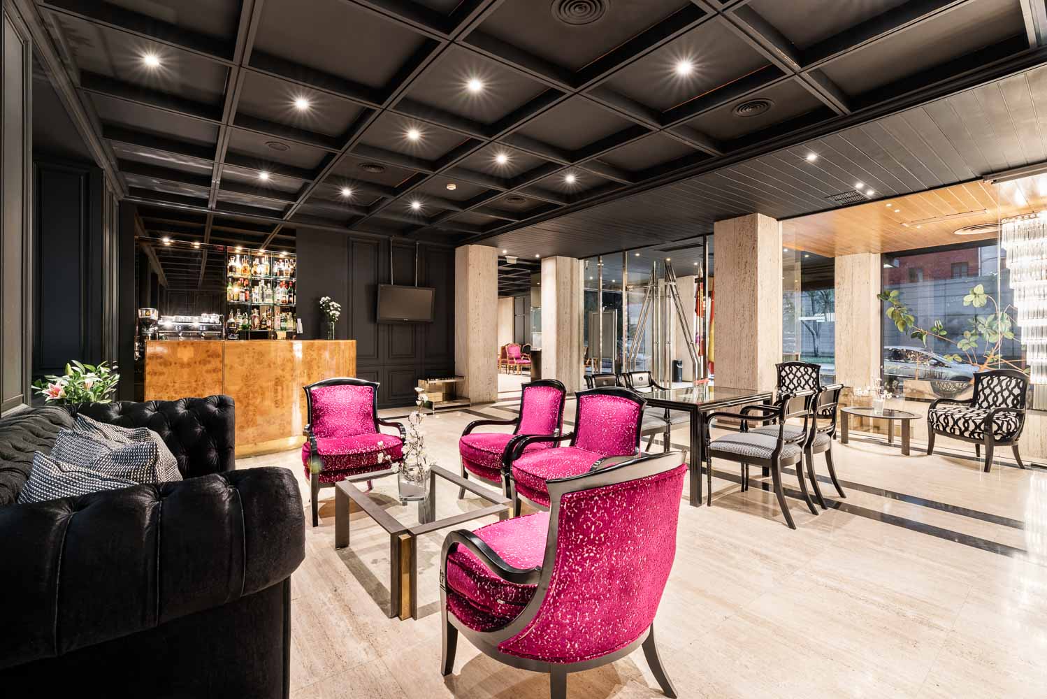 Eurostars Hotel Company