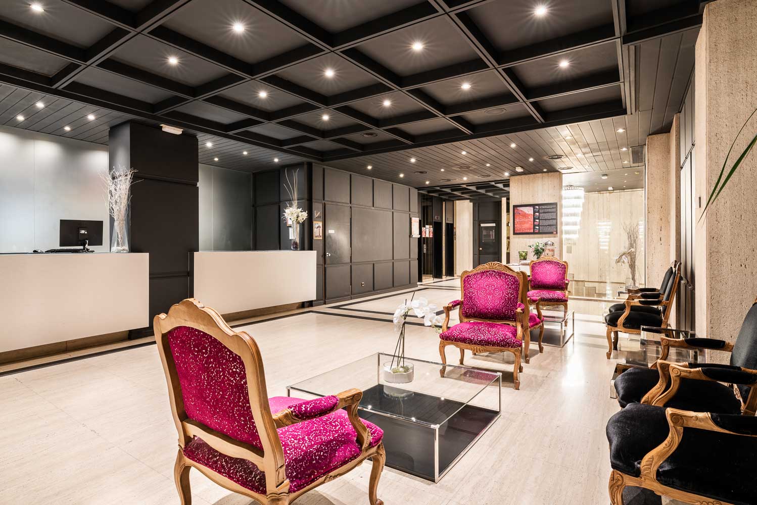 Eurostars Hotel Company