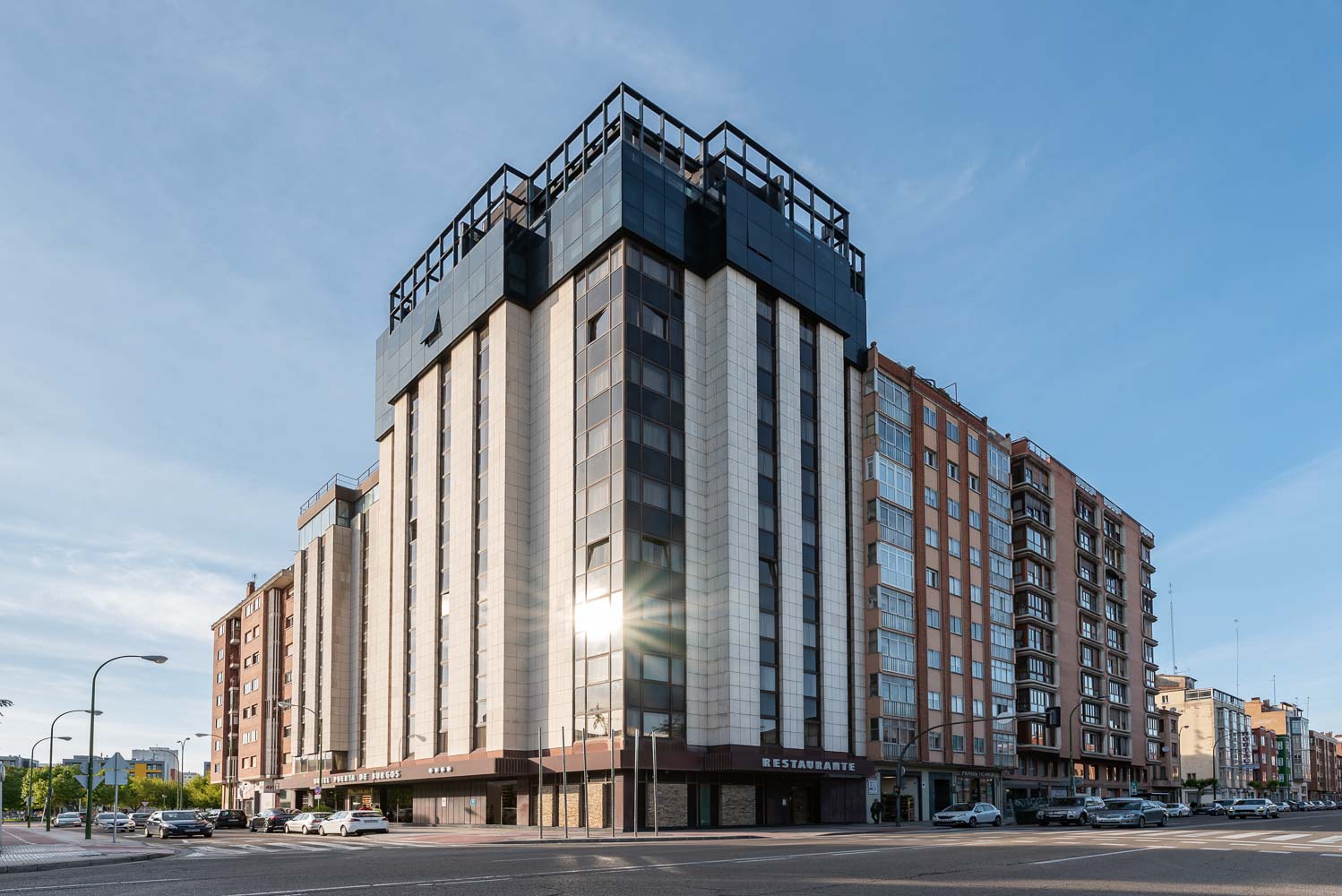 Eurostars Hotel Company