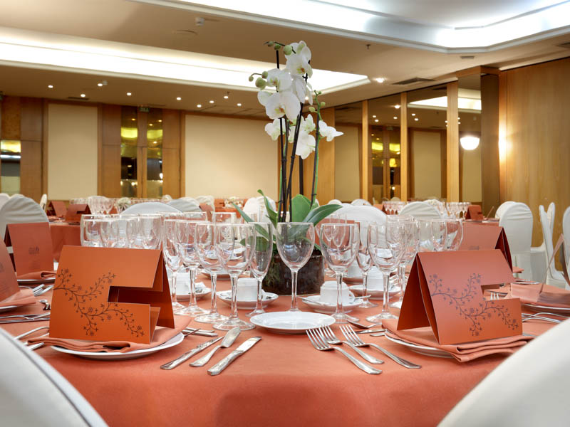 Eurostars Hotel Company