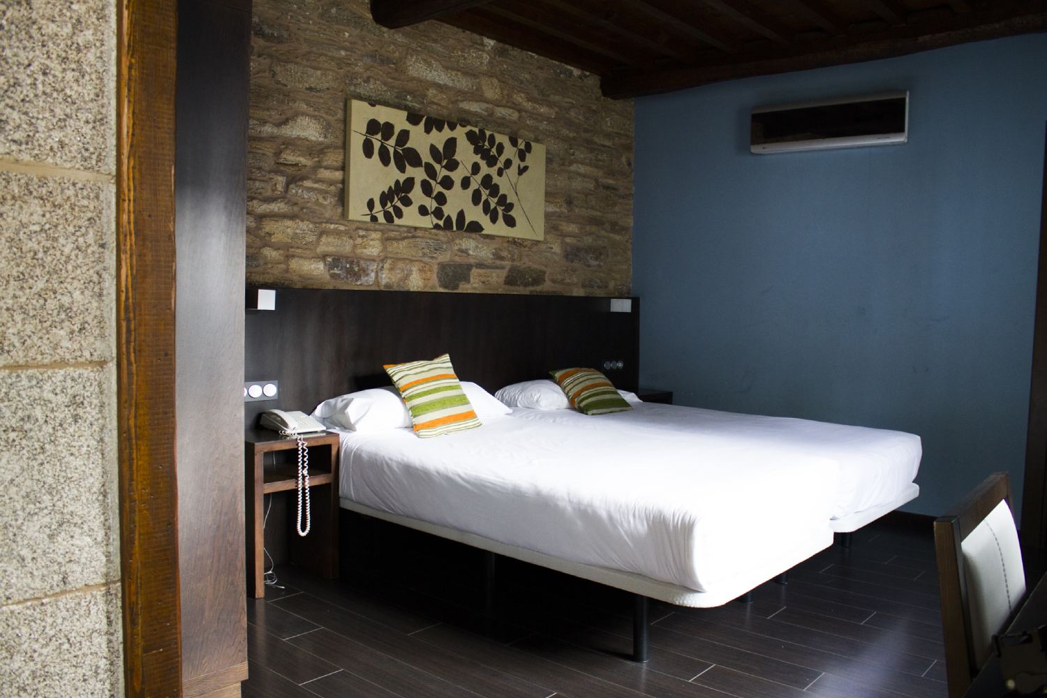 Hotel A Tafona do Peregrino  galeria