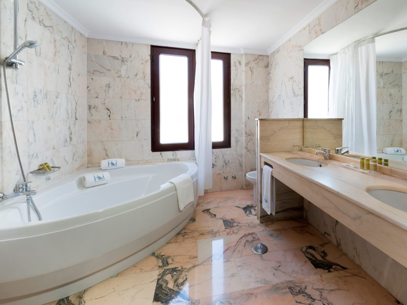 Eurostars Hotel Company