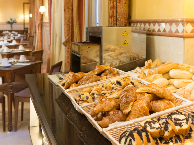Eurostars Hotel Company