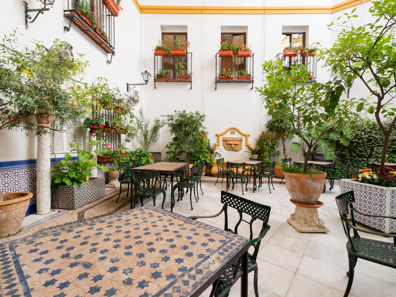 Eurostars Hotel Company