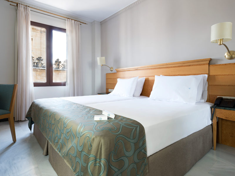 Eurostars Hotel Company