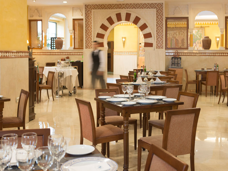 Eurostars Hotel Company