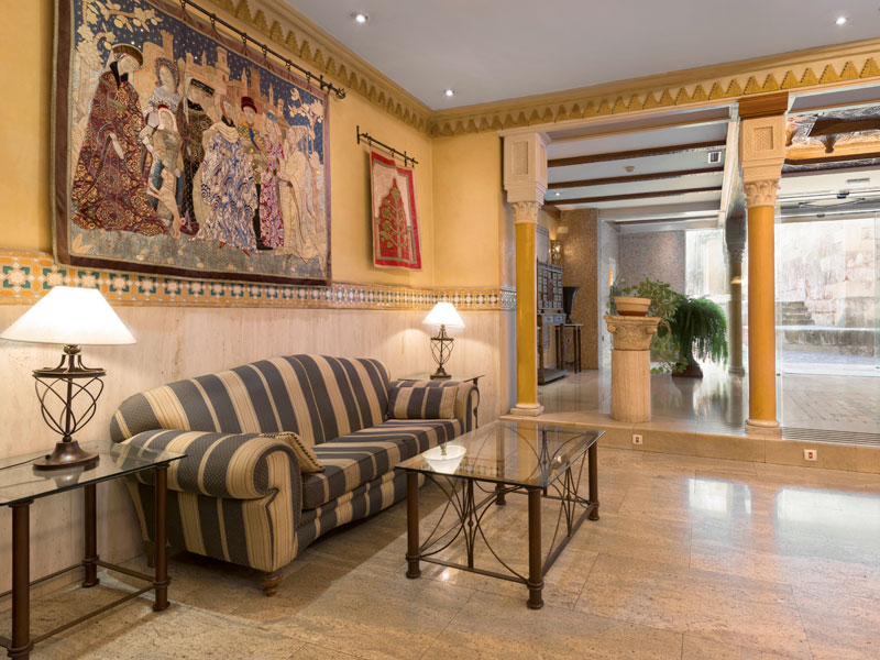 Eurostars Hotel Company