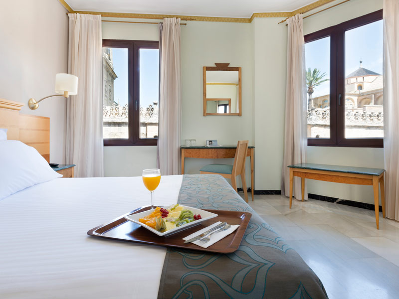 Eurostars Hotel Company