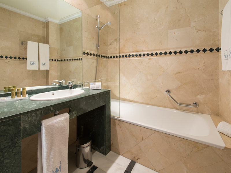 Eurostars Hotel Company