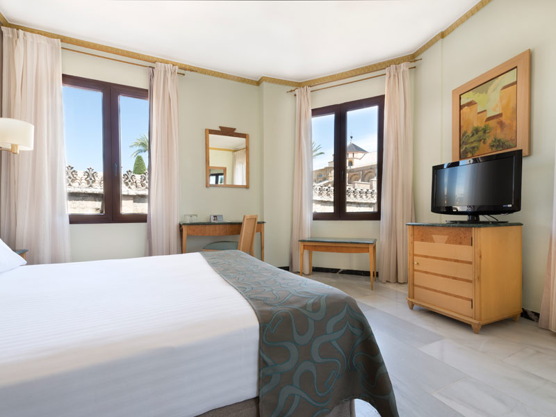 Eurostars Hotel Company