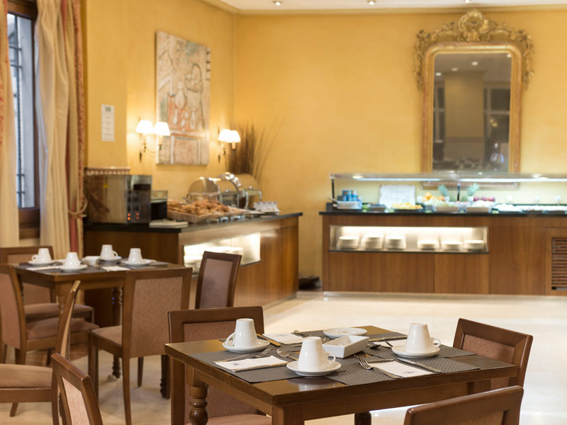 Eurostars Hotel Company