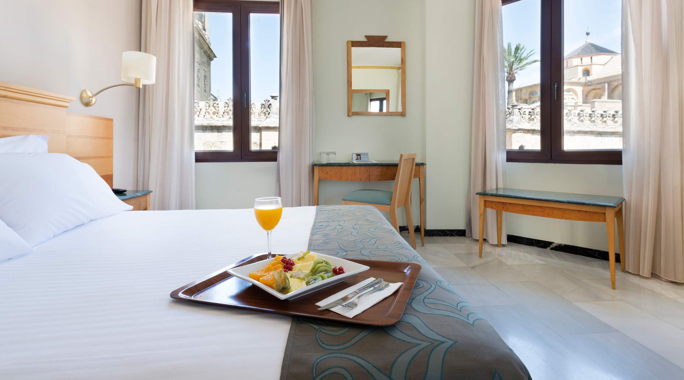 Eurostars Maimónides