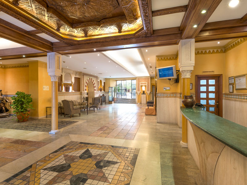 Eurostars Hotel Company