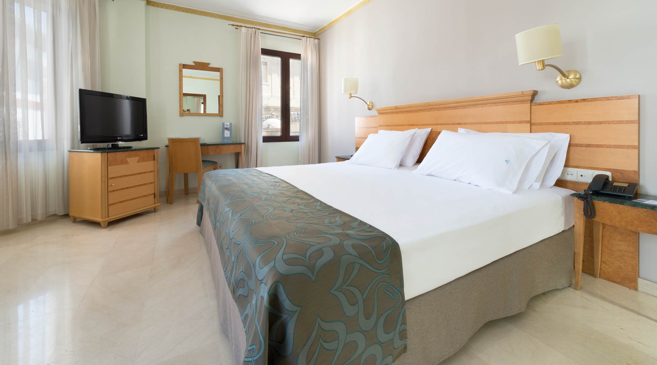 Eurostars Maimónides