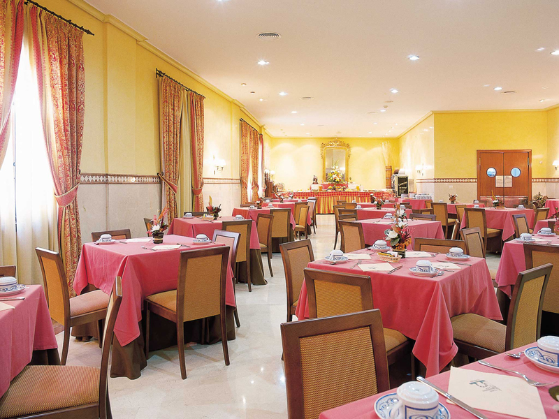 Eurostars Hotel Company