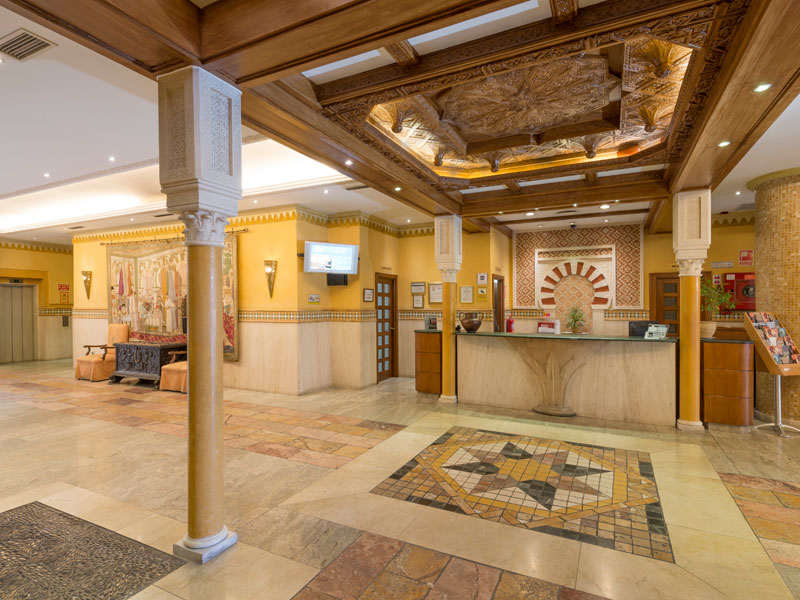 Eurostars Hotel Company
