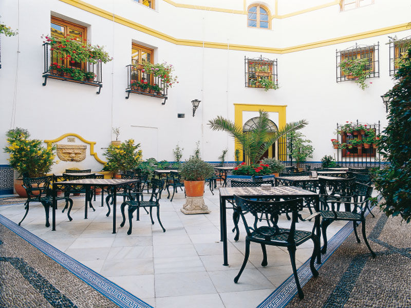 Eurostars Hotel Company